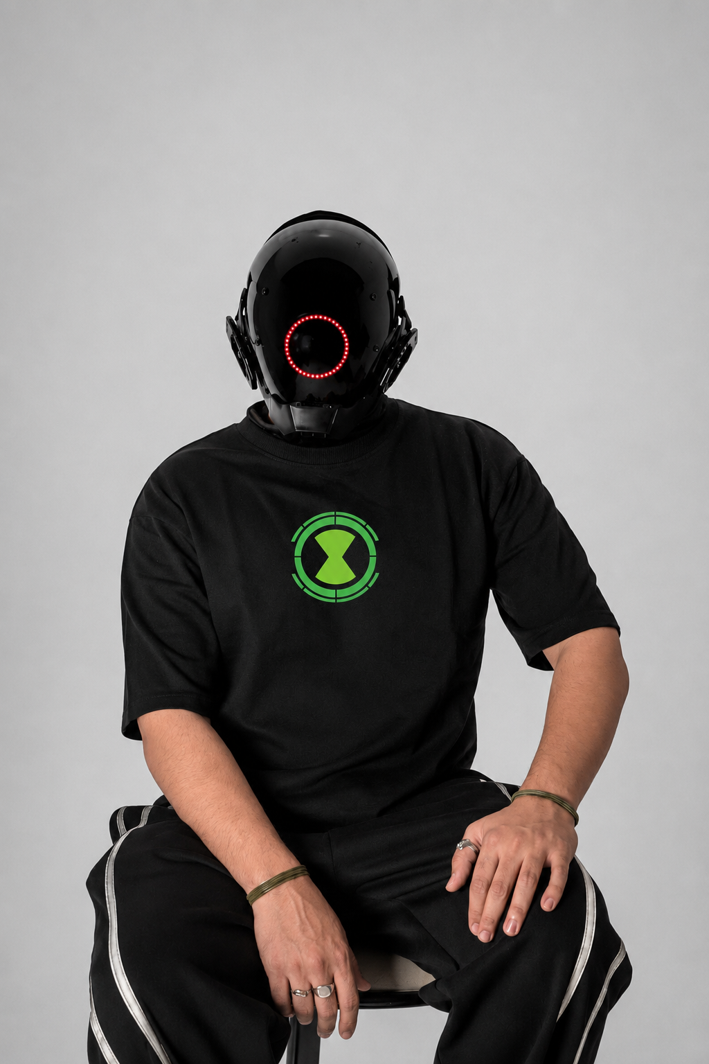 Oversized T-Shirt : BEN10