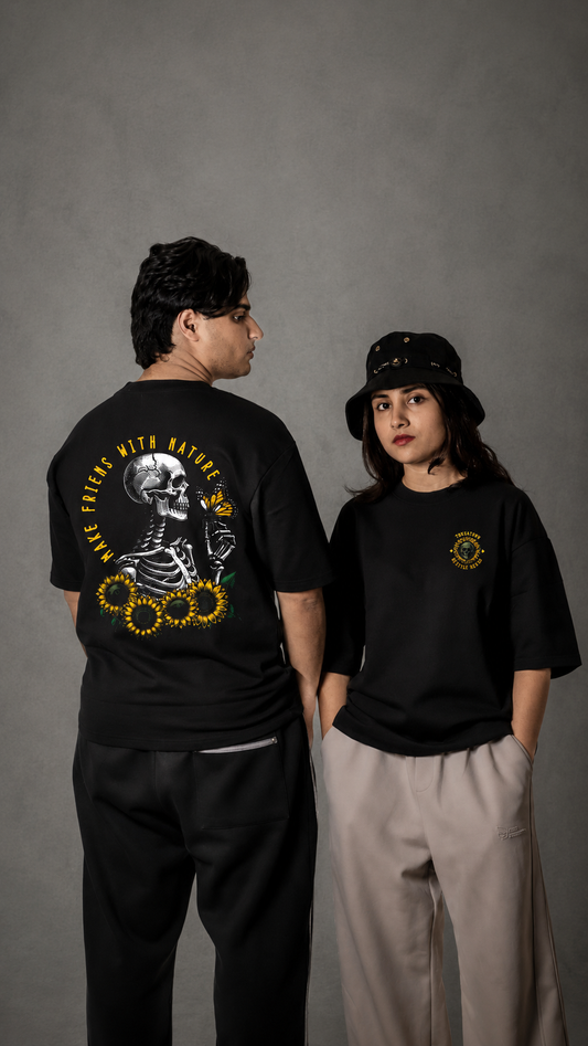 Oversized T-Shirt : SPECIAL EDITION