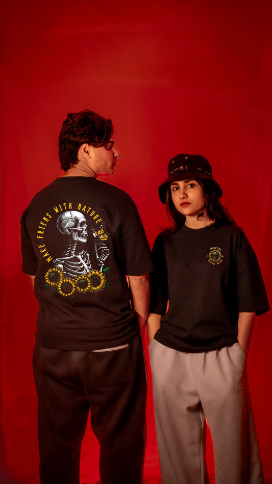 Oversized T-Shirt : SPECIAL EDITION